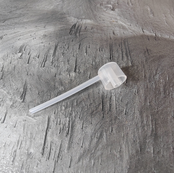 Pink Rhinestone Atomizer 12ML - Picture 5 of 6